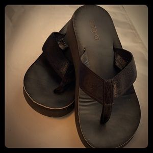 Teva sandals